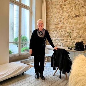 Meet your Posher, Gayle